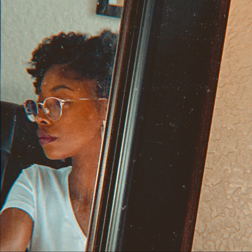 Meet your Posher, Jordan